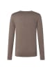 JOOP! Strickpullover in Braun