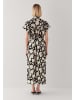 MAVI Stoffhose Woven in Stroke Print