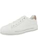 ara Sneaker low CANBERRA in weiss