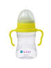 B. Box 4in1-Becher 240 ml lemon in Gelb