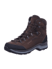 LOWA Wanderschuhe RANGER GTX in Braun