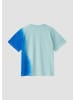 s.Oliver T-Shirt  in  6524_türkis