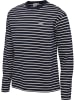 Hummel T-Shirt Hmli-D Erwachsene in NIGHT SKY