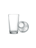 like. by Villeroy & Boch 2er Set Longdrinkgläser It's My Match 410 ml in transparent