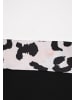 NAEMI Women Blouse in Black