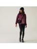 Regatta Fleecejacke in lila
