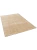 Pergamon Hochflor-Teppich Aloha in beige