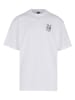 Urban Classics Tall Tee in white