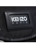 Kenzo Messenger Black in black