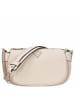 Guess Fedora - Schultertasche 24 cm (black) in bone