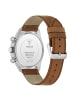 Guess Quarzuhr GW0972G1 in Silber