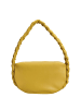 Liu Jo Nobile ECS - nachhaltige Schultertasche 28 cm (light yellow) in light yellow