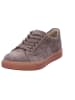 Finn Comfort Schnürschuh in grau