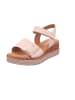 Gabor Sandale in beige