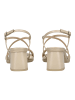 Nero Giardini Sandalen in Beige