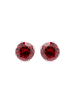 Luxenter Ohrringe Yedia 925er Sterlingsilber-YEDIA