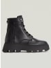 G-Star Raw Kate II Lace Mid Stiefel black