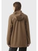 Ilse Jacobsen Regenjacke RAIN228FR in acorn