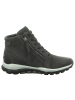 Gabor Stiefel in grau