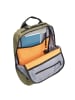 HEAD HEAD Rucksack Game Squared Backpack Army