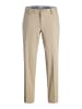 Jack & Jones Chino Hose in Crockery