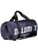 DOLOMITE DUFFLE BAG in Blau
