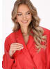faina Women Jacket in red