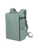 travelite Workfloow Daypack 41 cm Laptopfach salbei