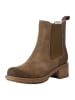 Tamaris Stiefeletten für Damen in braun