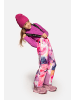 Lemon explore Skihose für Mädchen in bunt