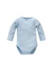 Pinokio Langarmbody Lovely Day XT in blau