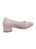 ara Klassischer Pump in beige