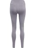 Hummel Hummel Tights Hmlmt Multisport Damen in MINIMAL GRAY