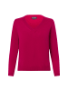 Franco Callegari Strickpullover in pink - 0002