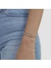 s.Oliver Armband Infinity Beads in silber