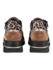 Nero Giardini Sneaker in Schwarz