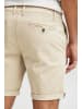INDICODE Chinoshorts IDLuca in Beige