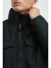 11 Project Steppjacke PRDeke in Schwarz