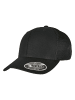  Flexfit Snapback in black