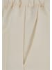 Urban Classics Jumpsuit in whitesand