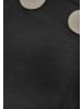 Buffalo Kurzarmshirt in schwarz