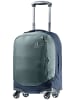 Deuter Koffer & Trolley Aviant Access Movo 36 in Teal/Ink