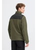 BLEND Fleecejacke BHMasi in Grün
