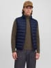 Jack & Jones Weste in Sky Captain