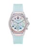 Guess Quarzuhr GW0438L8 in Blau