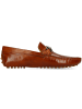 MELVIN & HAMILTON Loafer Nelson 16 in Braun