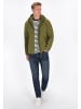 Schmuddelwedda Men Softshell Jacket in olive