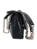 Guess Adelard Schultertasche 22 cm in black