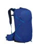 Osprey Sportlite 25 - Wanderrucksack 53 cm (tungsten-grey wolf, M/L) in blue sky