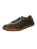 Think! Sneakers Low HAPPAT in Espresso/Kombi